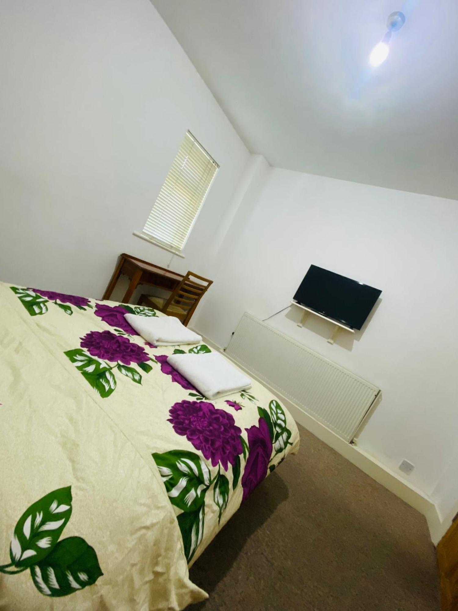Greenwich Accommodatie bij particulieren