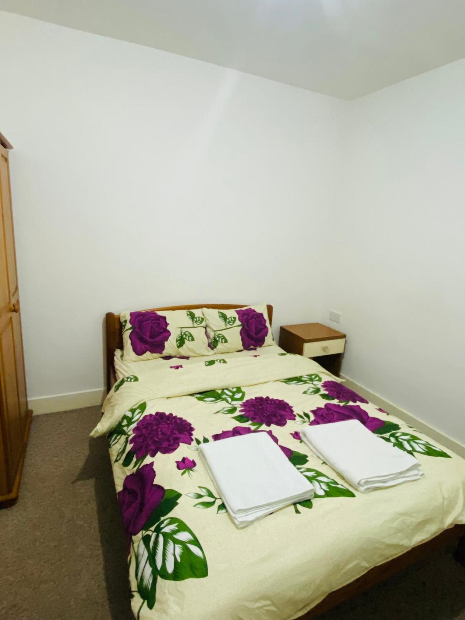 Accommodatie bij particulieren Greenwich