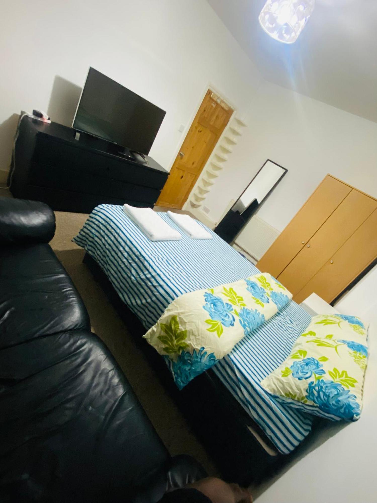 Greenwich Accommodatie bij particulieren *
